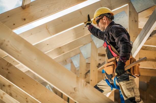 Best New Roof Installation  in Troy, MI