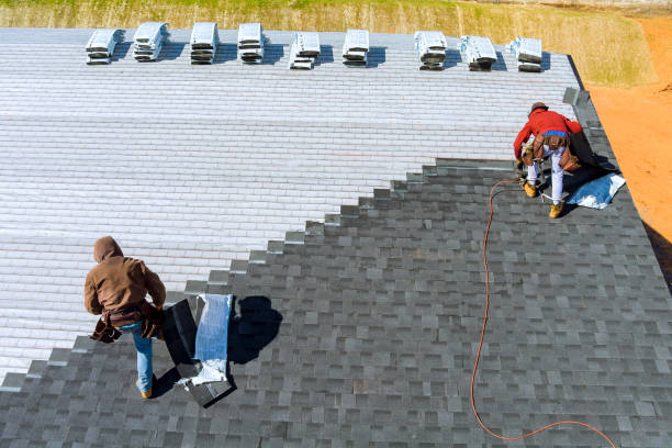 Best New Roof Installation  in Troy, MI