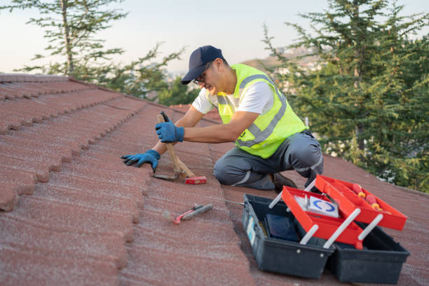 Quick and Trustworthy Emergency Roof Repair Services in Troy, MI